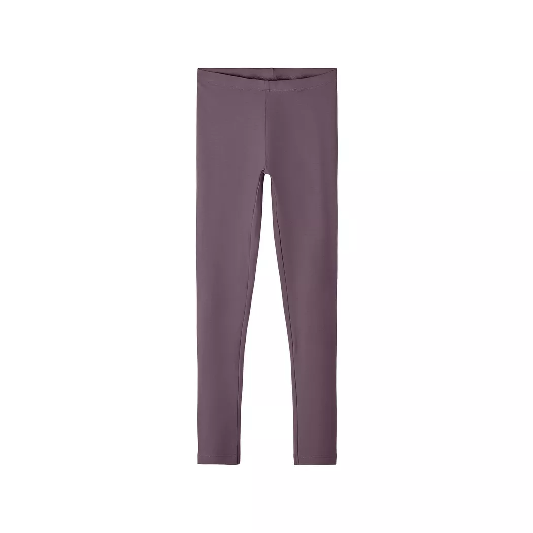 Name It - Leggings, 104, Violett