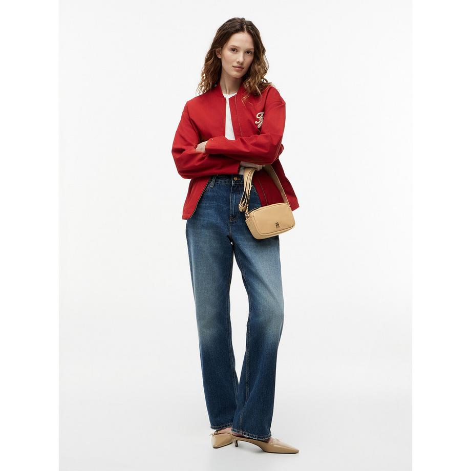 TOMMY HILFIGER TH LOGOTAPE Umhängetasche 