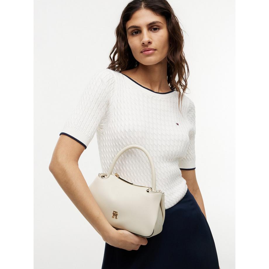 TOMMY HILFIGER TH LOGOTAPE Mini-bag 