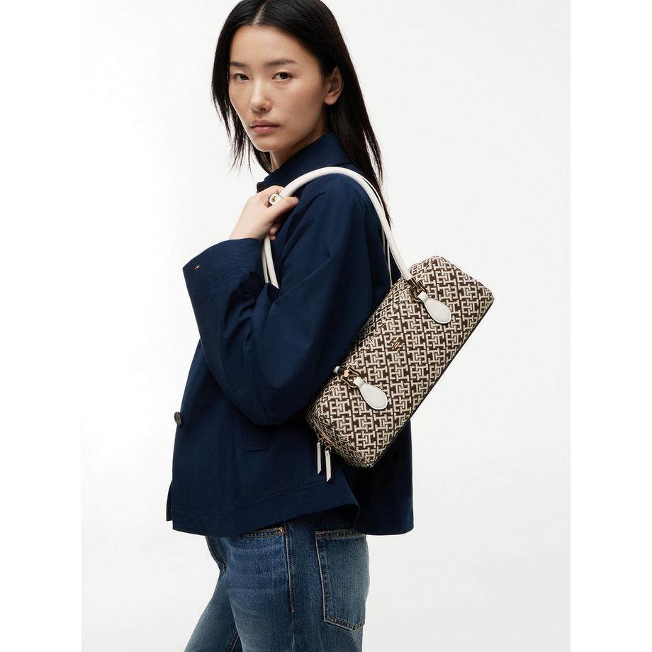 TOMMY HILFIGER TH GRACE Borsa a tracolla  