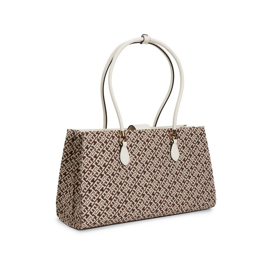 TOMMY HILFIGER TH GRACE Satchel bag 