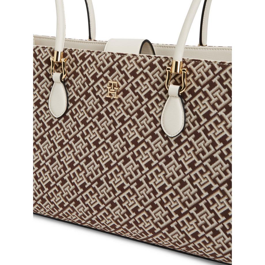 TOMMY HILFIGER TH GRACE Satchel bag 