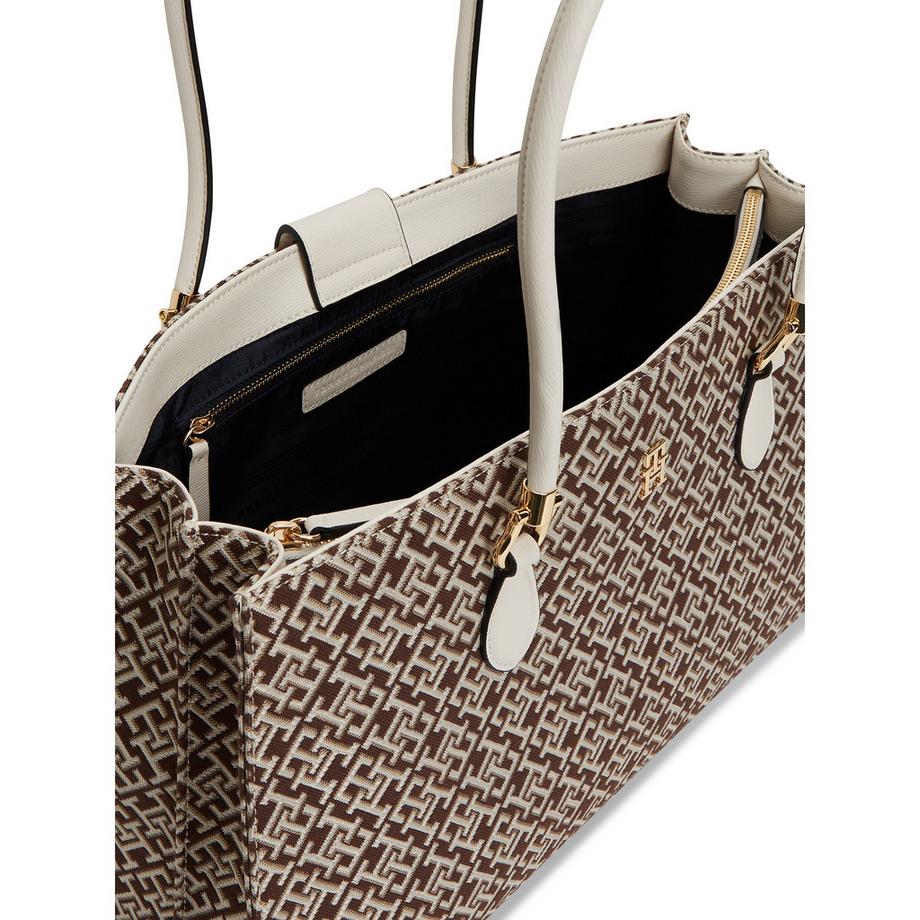 TOMMY HILFIGER TH GRACE Satchel bag 