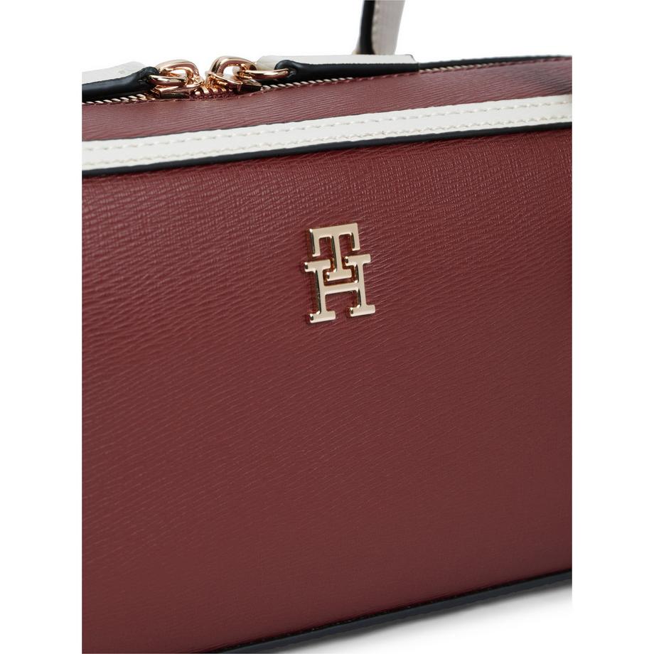TOMMY HILFIGER TH GRACE Schultertasche  