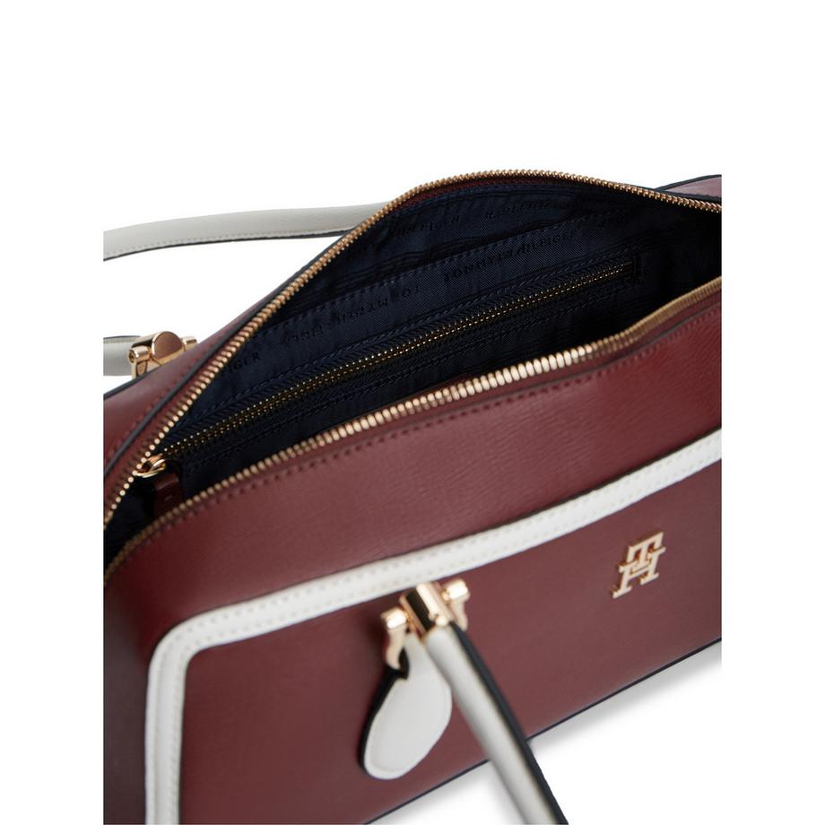 TOMMY HILFIGER TH GRACE Schultertasche  