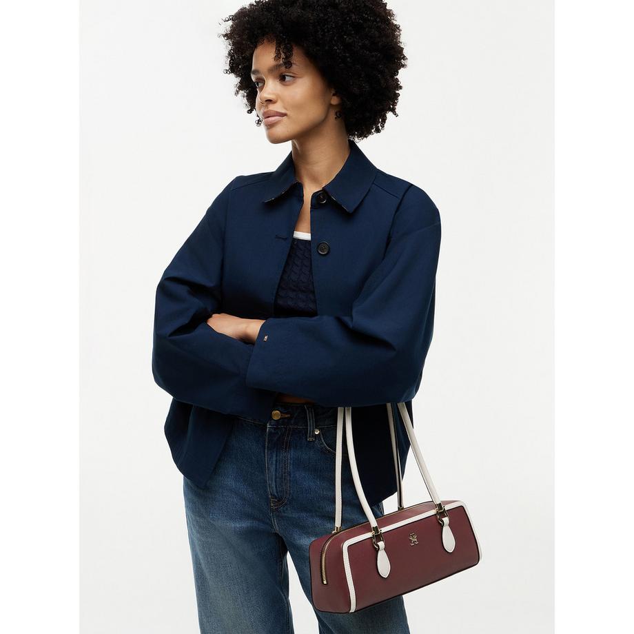 TOMMY HILFIGER TH GRACE Schultertasche  