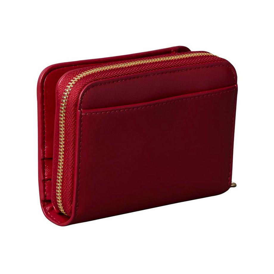 Calvin Klein Hardware Monogram Portemonnaie  