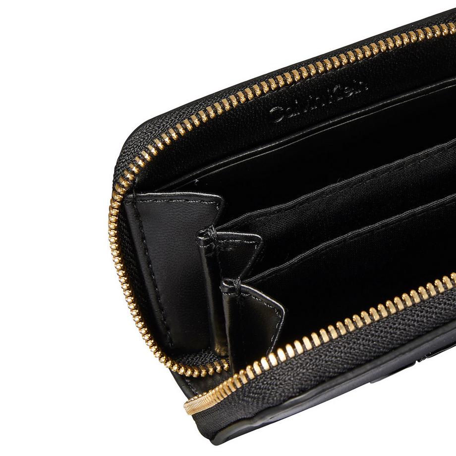Calvin Klein Bold Monogram Portemonnaie  