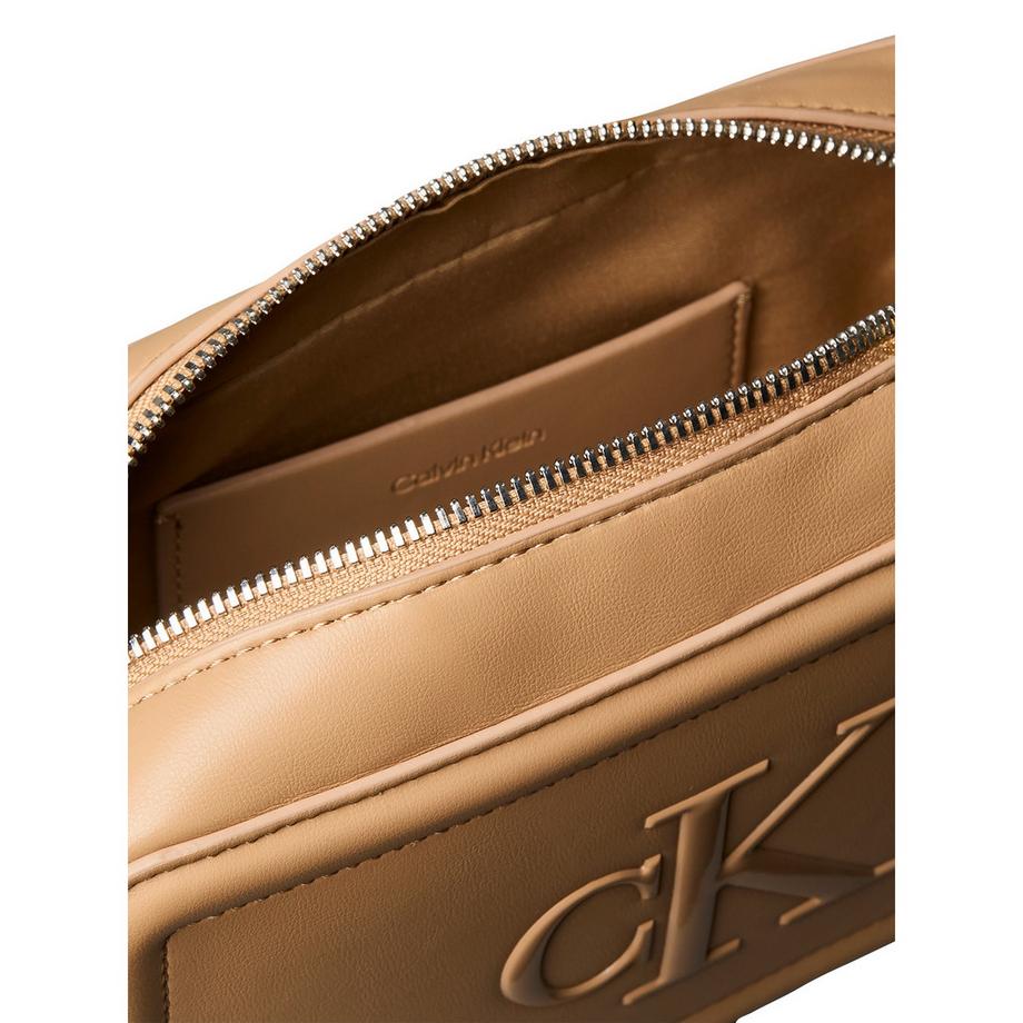 Calvin Klein Bold Monogram Umhängetasche  