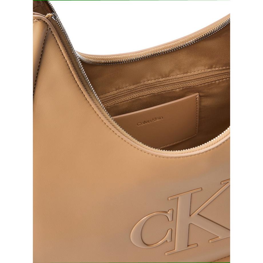 Calvin Klein Bold Monogram Sac à bandoulière  