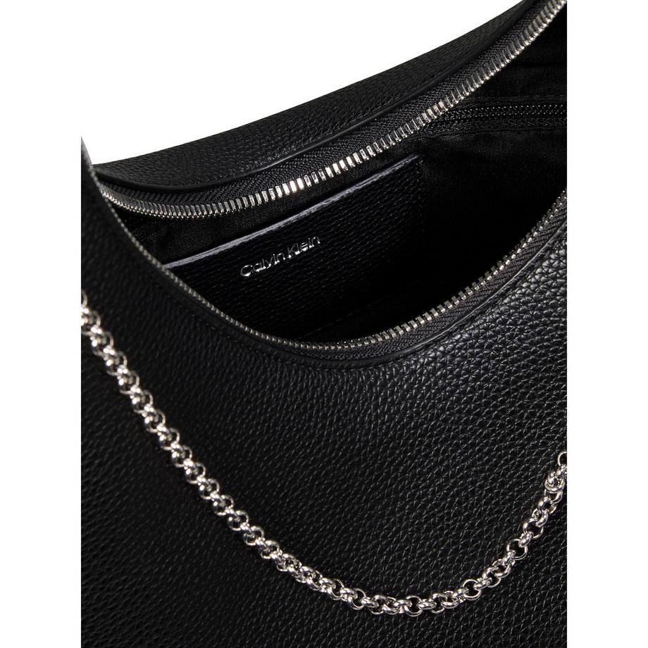 Calvin Klein Hardware Emblem Pebb Borsa a tracolla 
