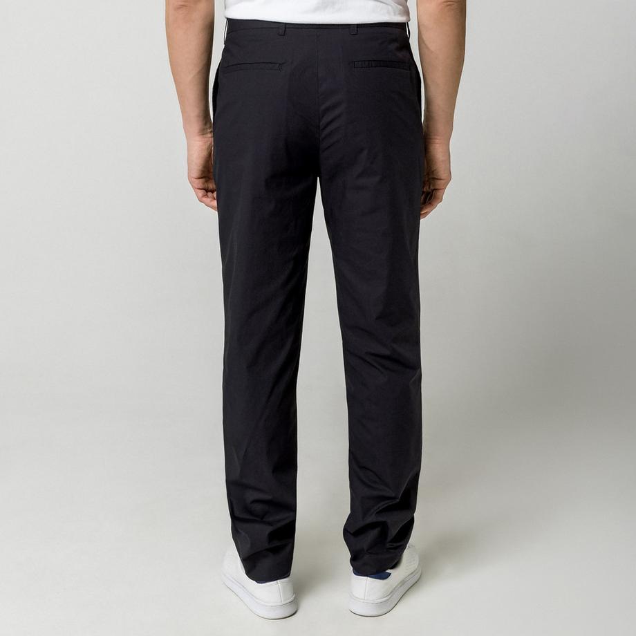 Manor Man Pantalon Chino Slim Fit  