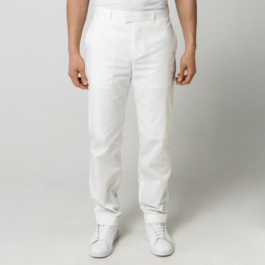 Pantalon chino, Slim Fit