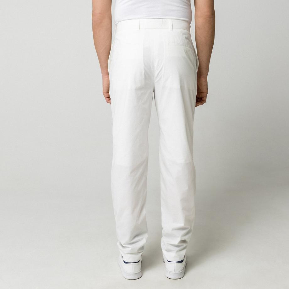 Manor Man Pantalon Chino Slim Fit  