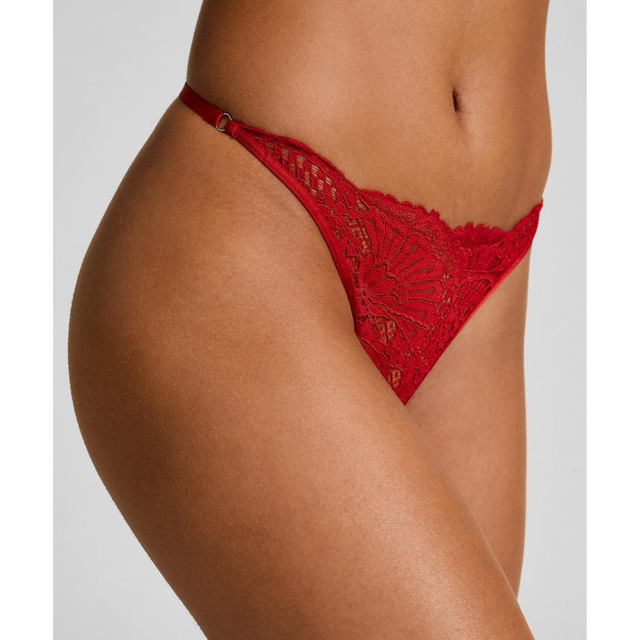 Hunkemöller Perizoma in pizzo  