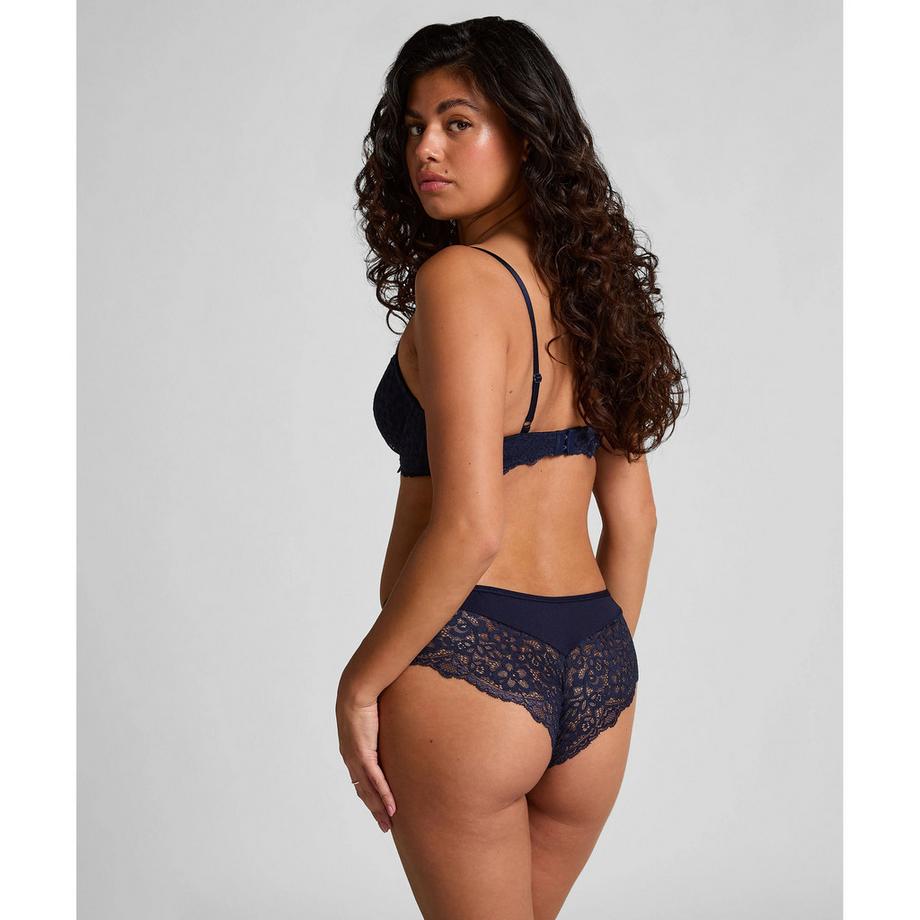 Hunkemöller Slip con pizzo  
