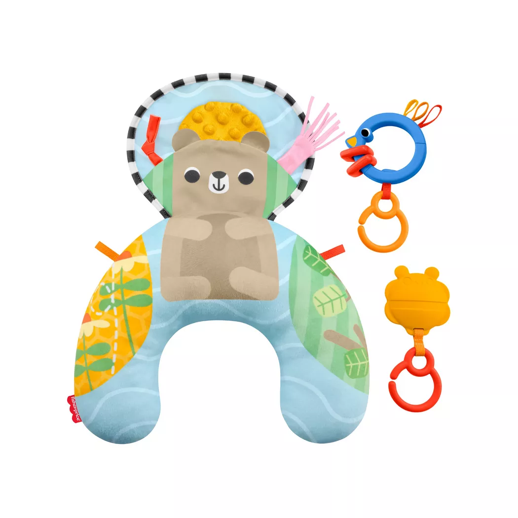 Fisher Price Multicolor