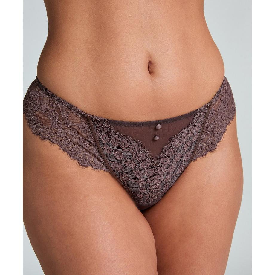 Hunkemöller String  