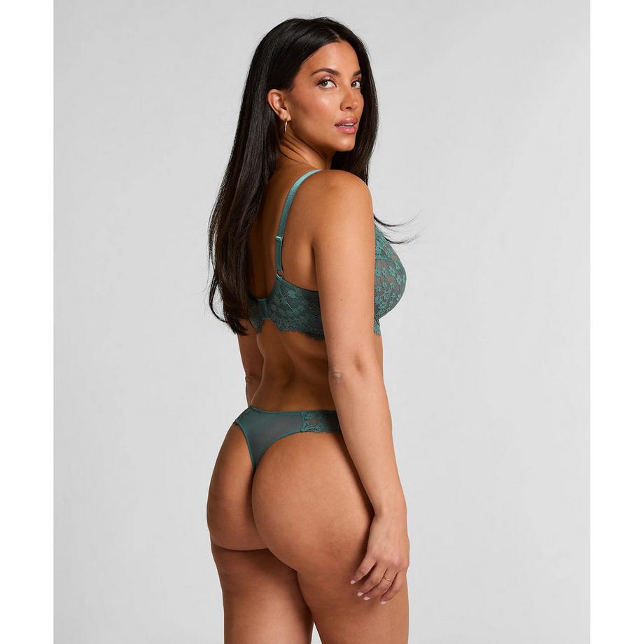 Hunkemöller Comfort Lace String  