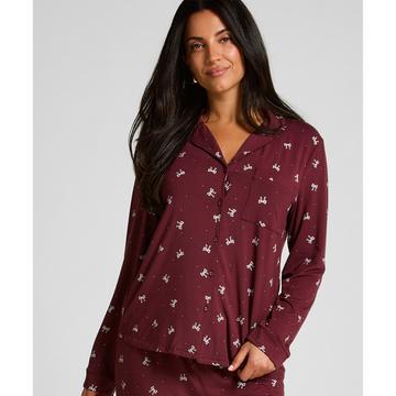 T-shirt, manches longues