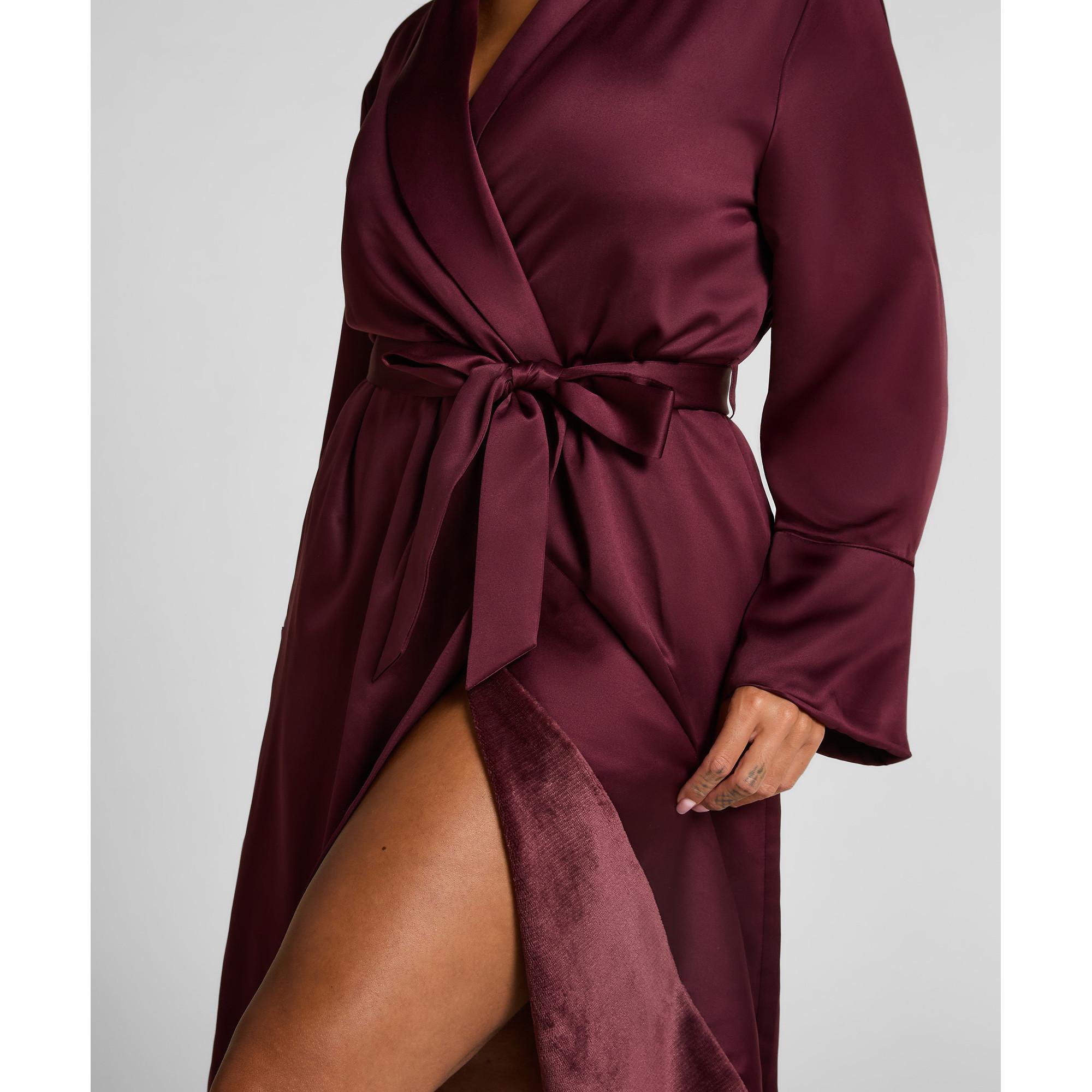 Hunkemöller Bademantel  