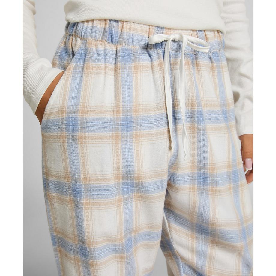 Hunkemöller Plaid Print Pantalon de Pyjama  