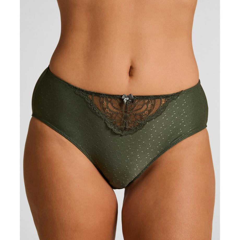 Hunkemöller Tai Slip  