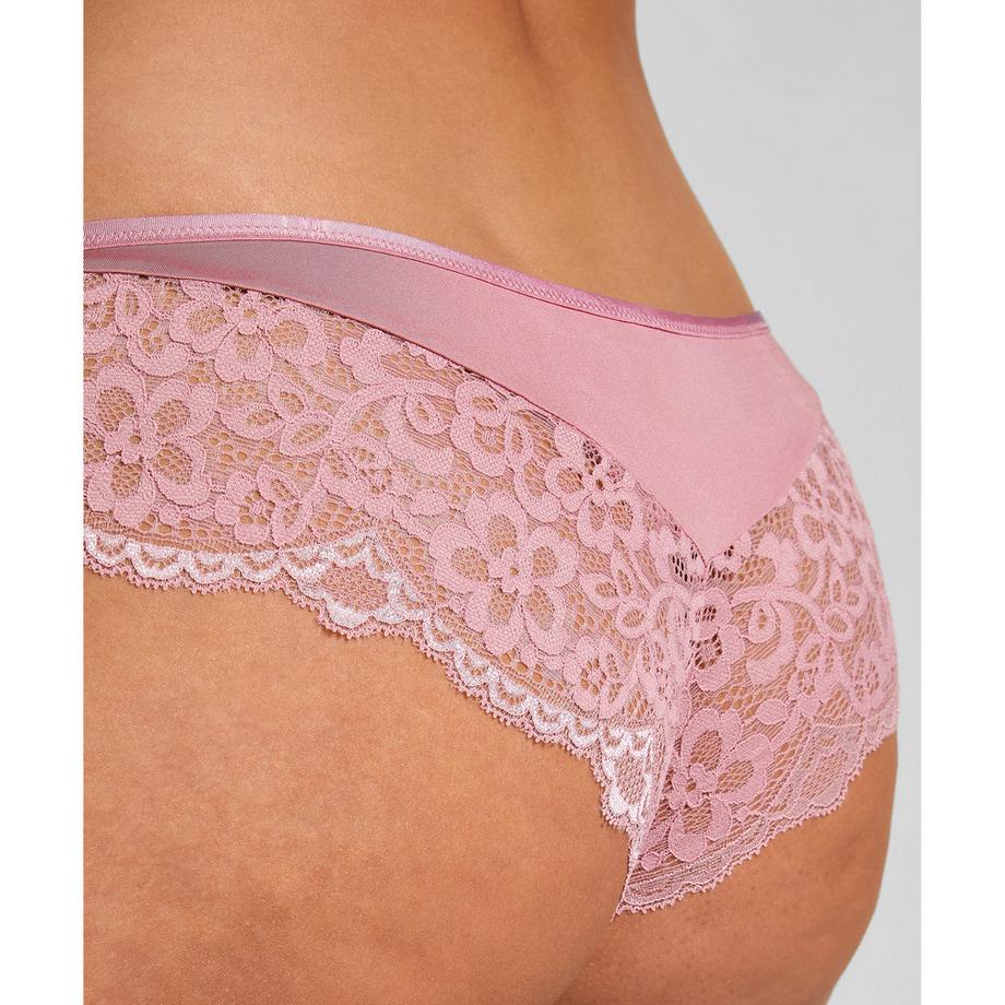 Hunkemöller Slip in pizzo  