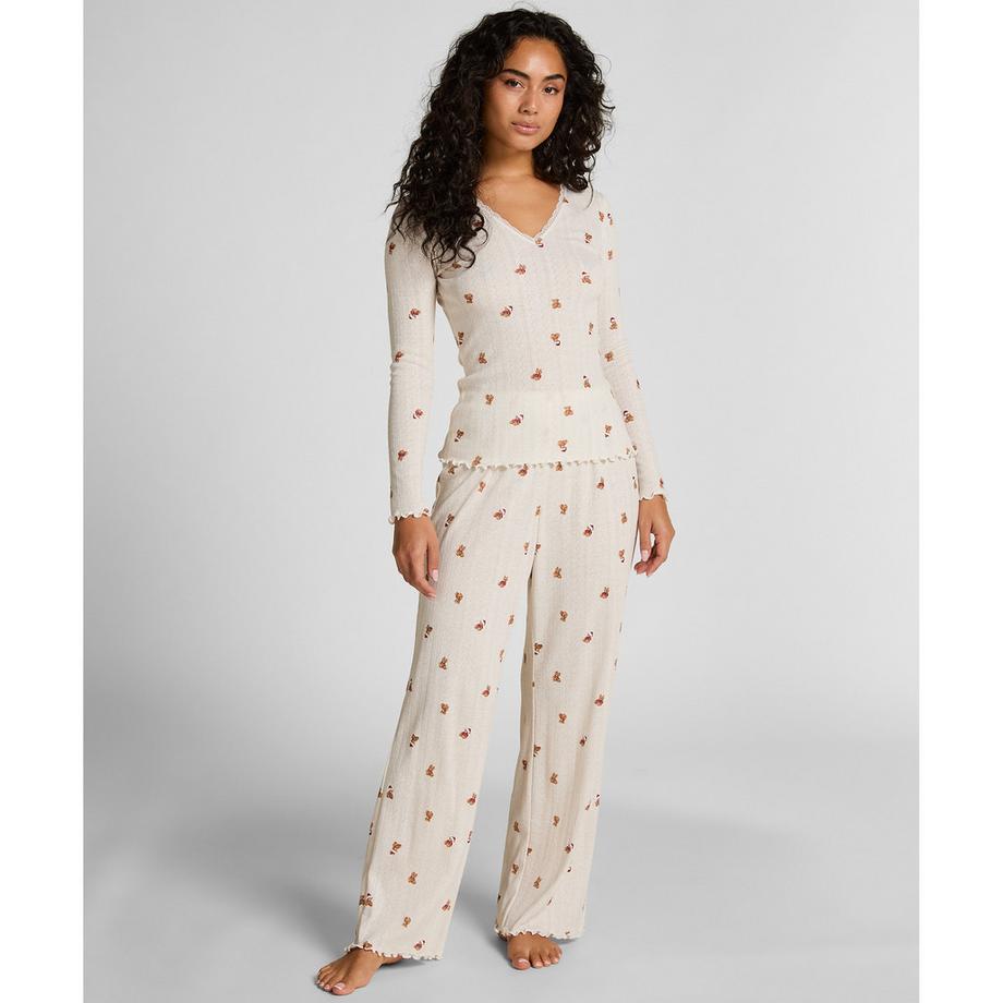 Hunkemöller Pyjama Set  