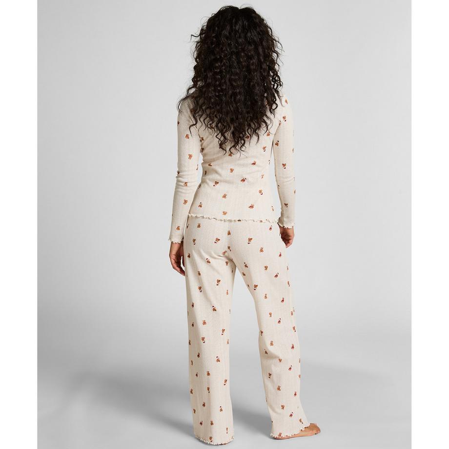 Hunkemöller Pyjama Set  