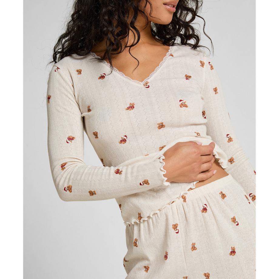 Hunkemöller Pyjama Set  