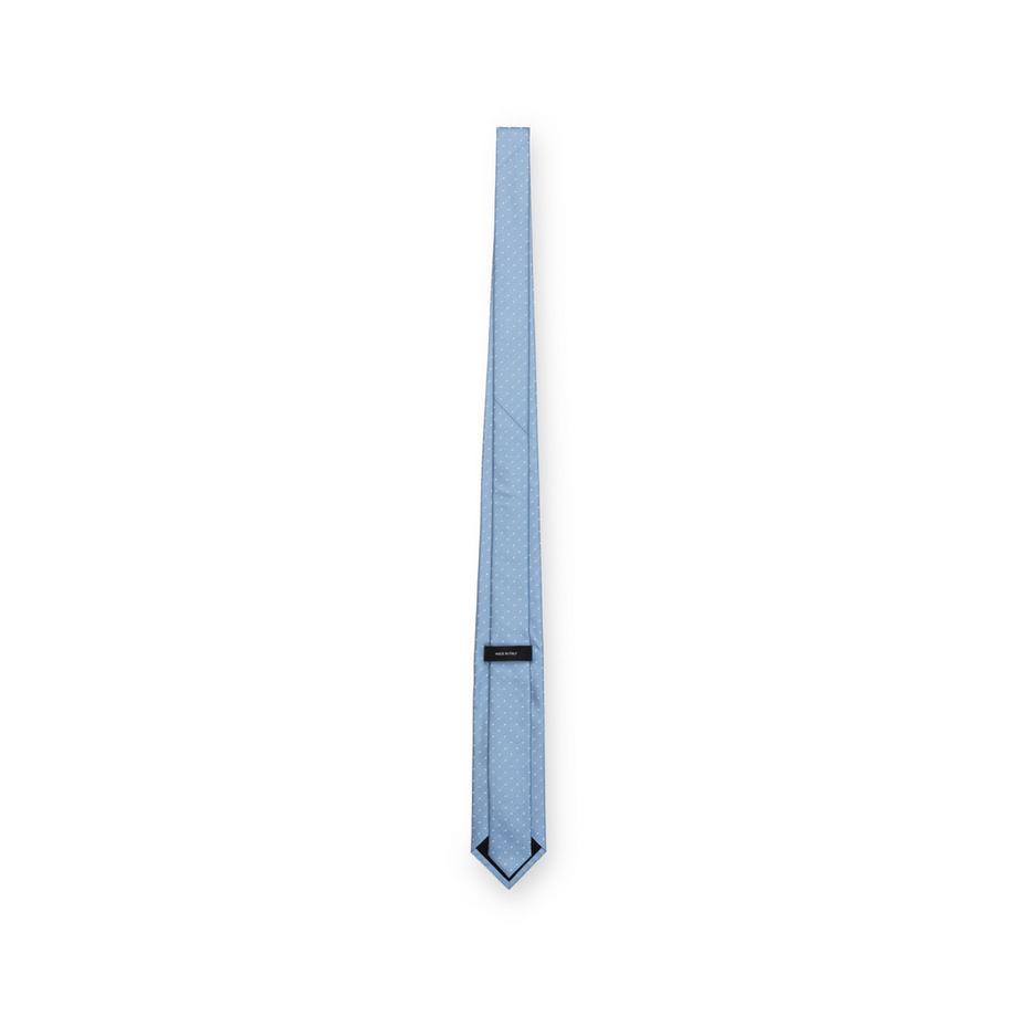 BOSS BLACK H-TIE CM 7.5 ONE Cravatta a pois  
