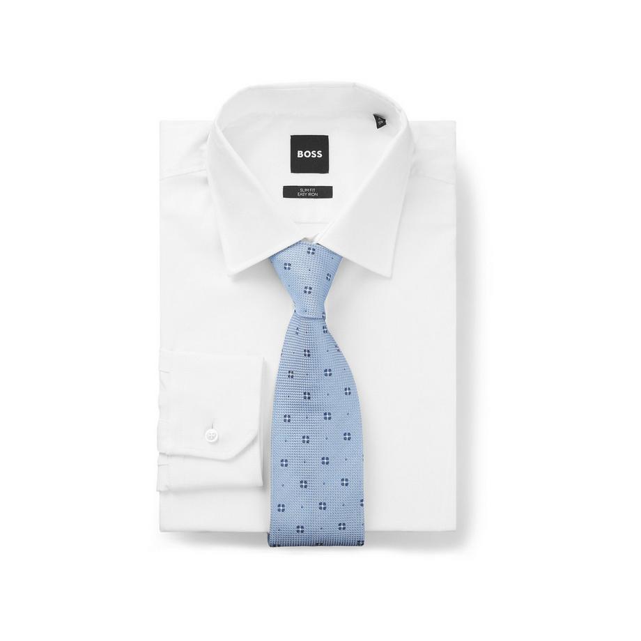 BOSS BLACK H-TIE CM 7.5 ONE Cravate 