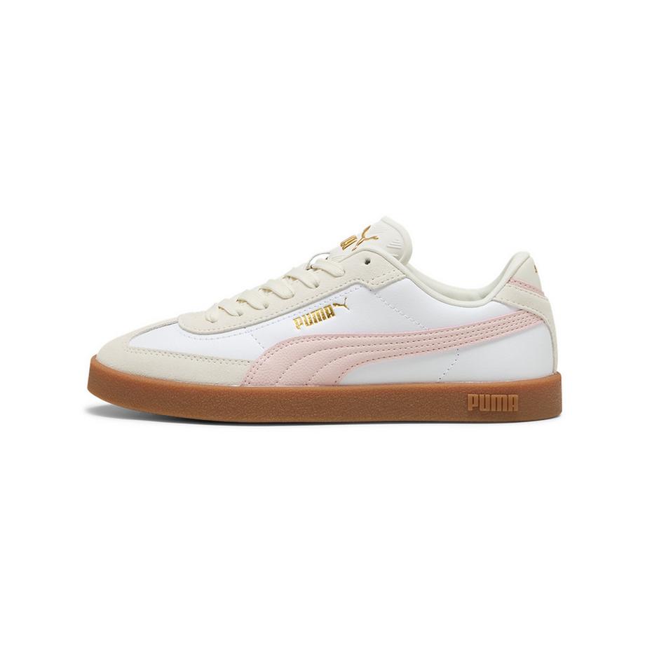 Sneakers, basses