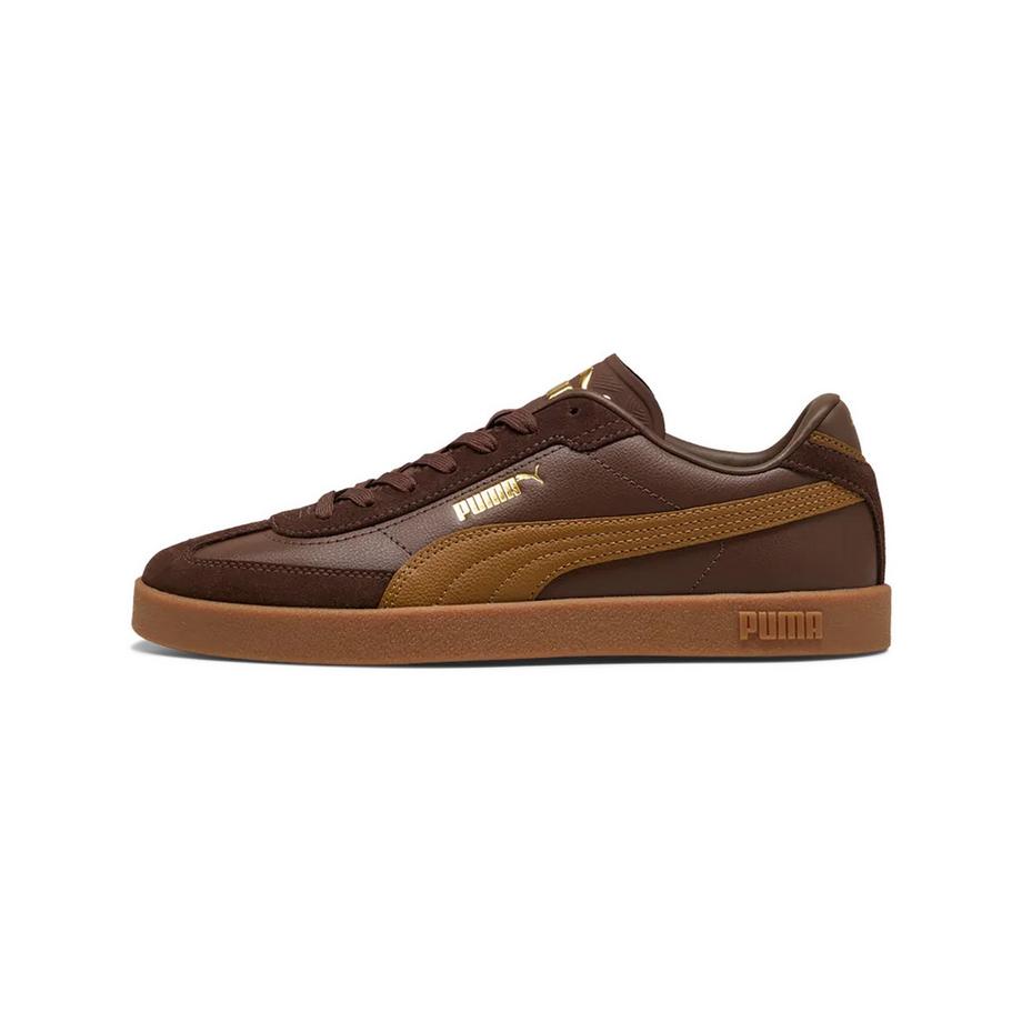 Sneakers, basses
