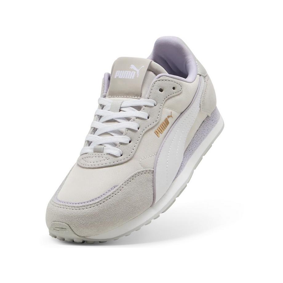 PUMA ST MILER ROSE Sneakers basses  