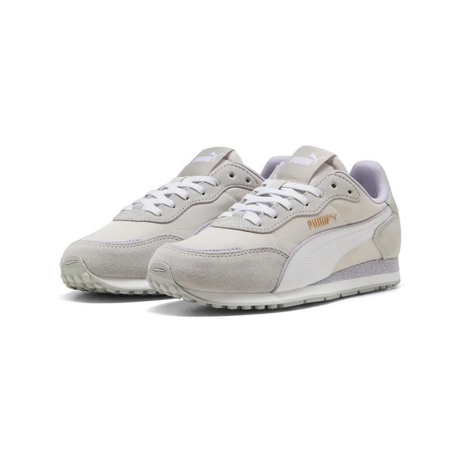 PUMA ST MILER ROSE Sneakers basses  