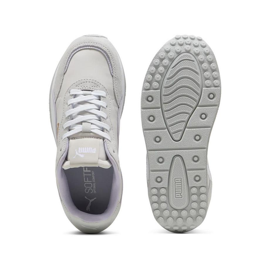 PUMA ST MILER ROSE Sneakers basses  