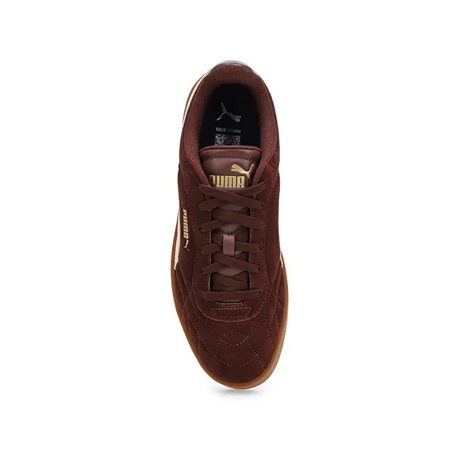 PUMA Club II Indoor SD Low Top Sneakers  