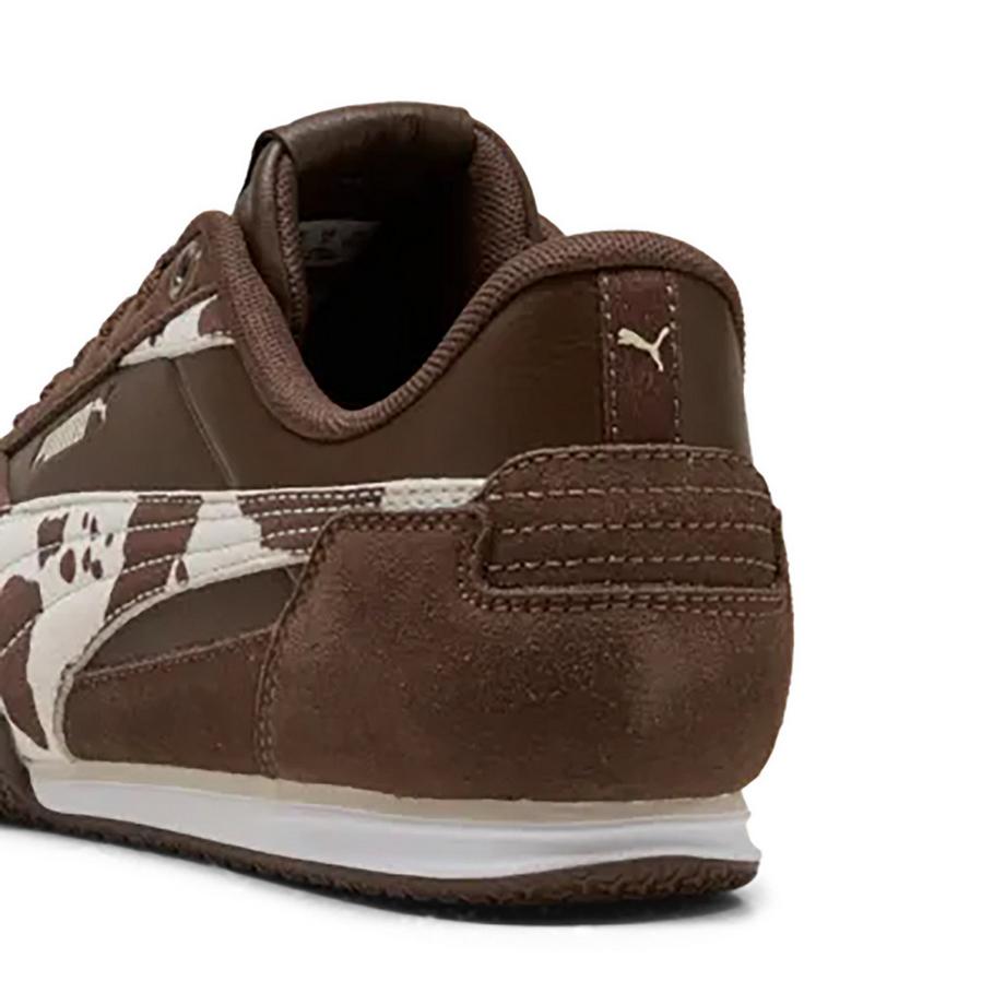 PUMA Bella Donna SD WILD Low Top Sneakers  