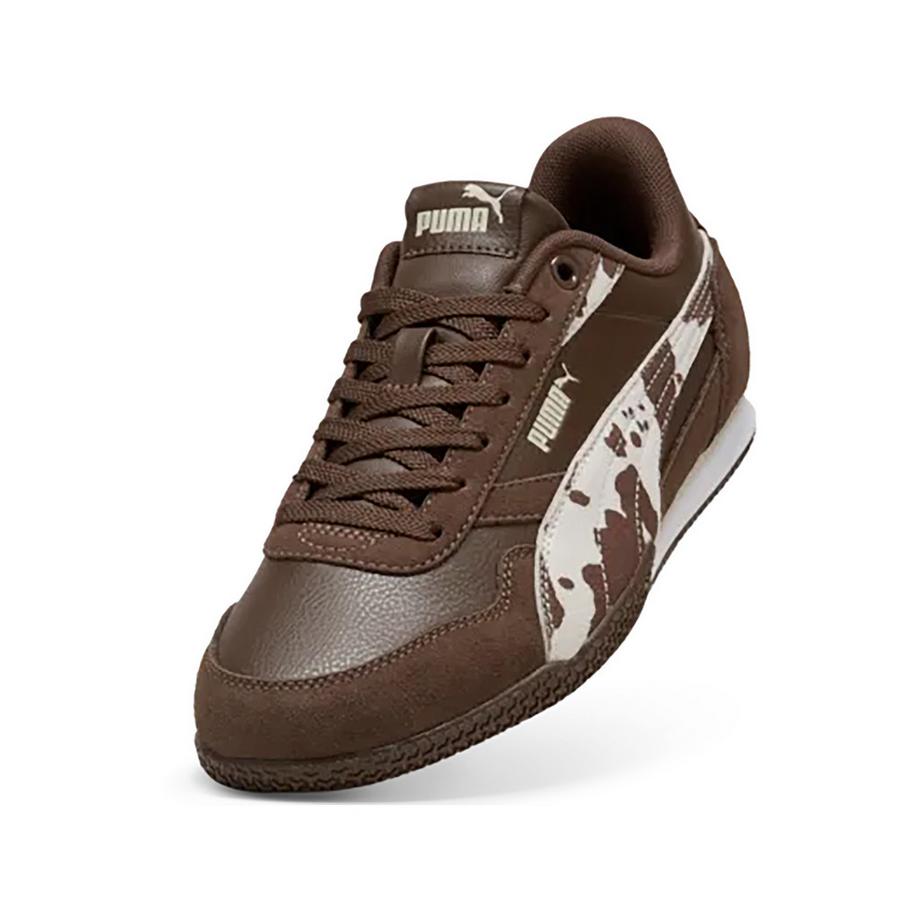 PUMA Bella Donna SD WILD Low Top Sneakers  