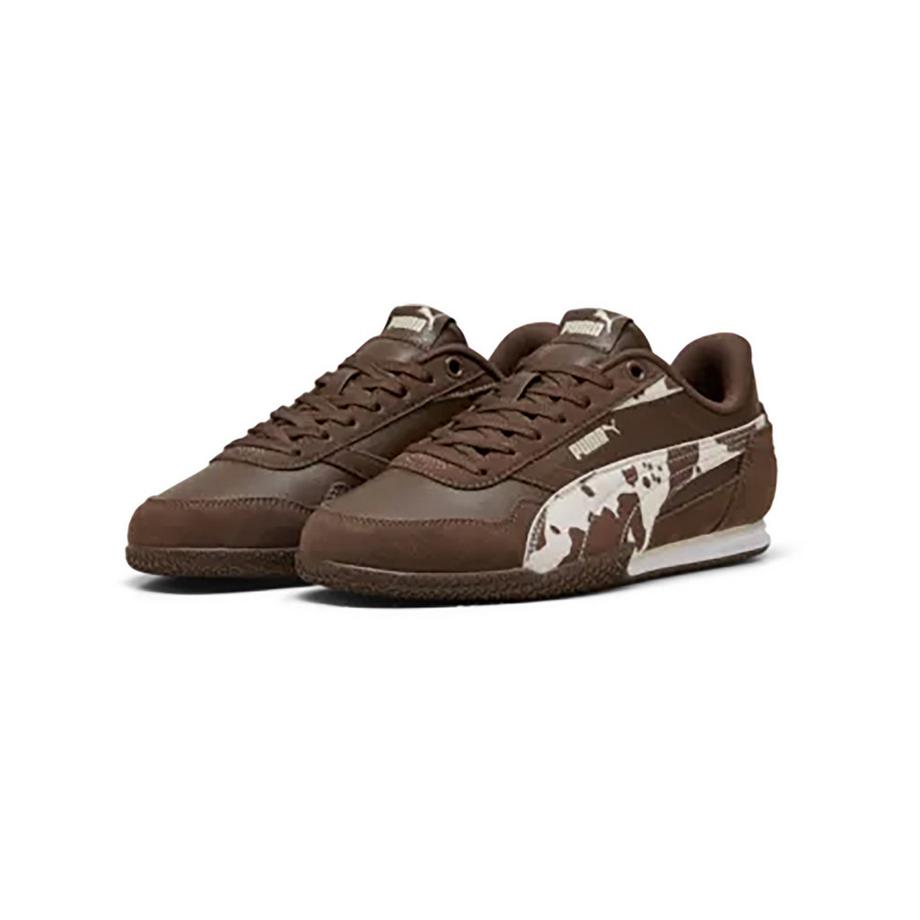 PUMA Bella Donna SD WILD Low Top Sneakers  