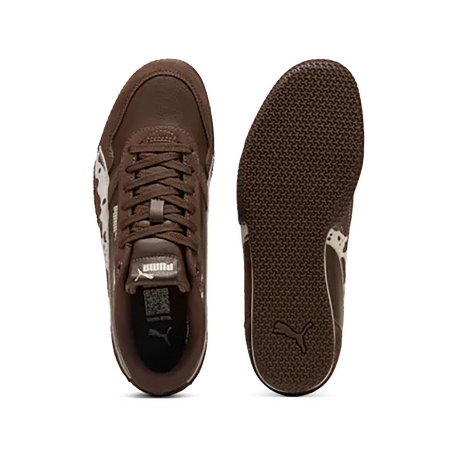 PUMA Bella Donna SD WILD Low Top Sneakers  