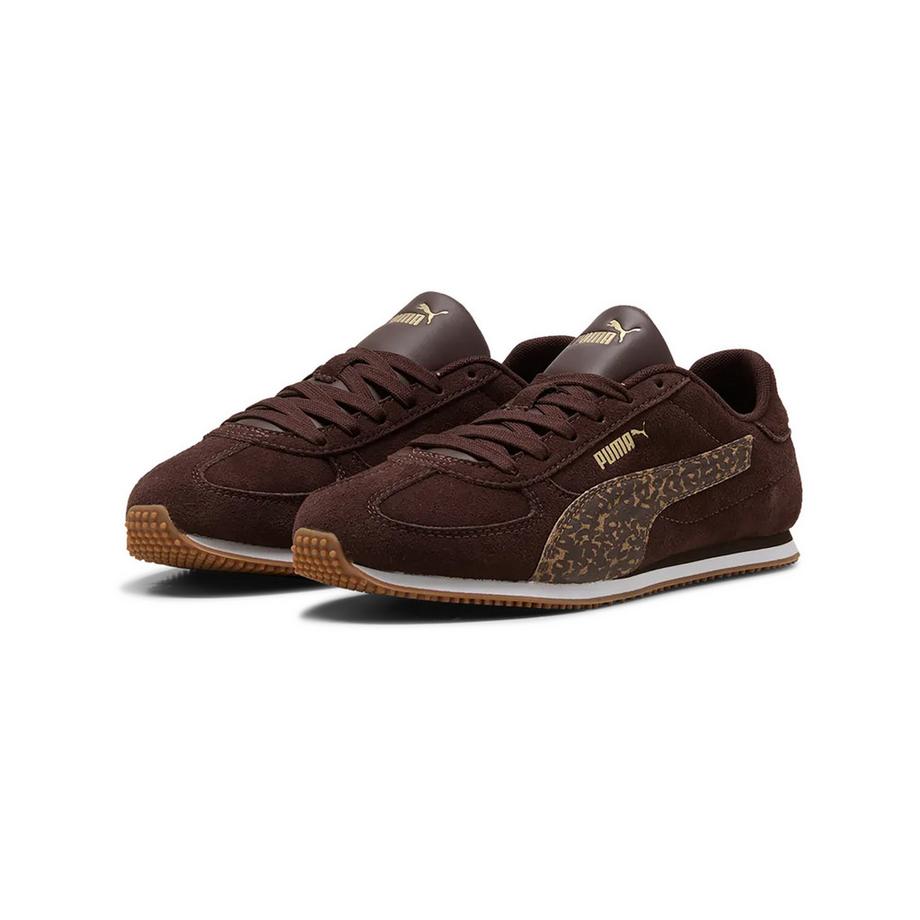 PUMA ST Track Feline Low Top Sneakers  