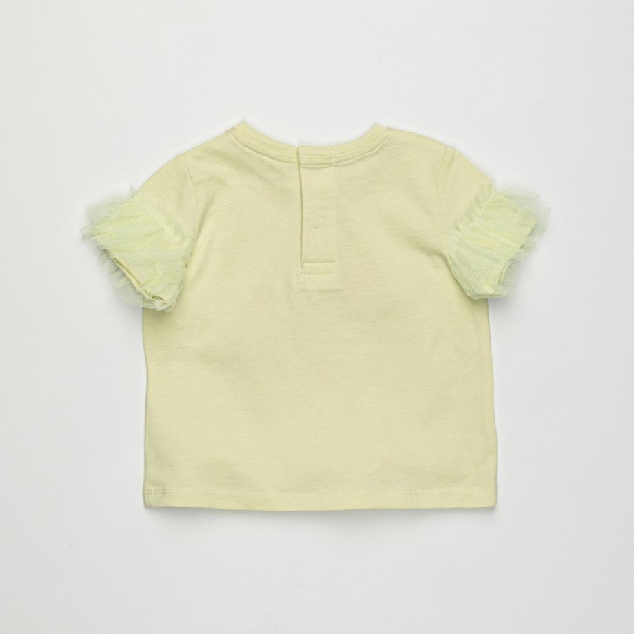 Manor Baby  T-shirt 