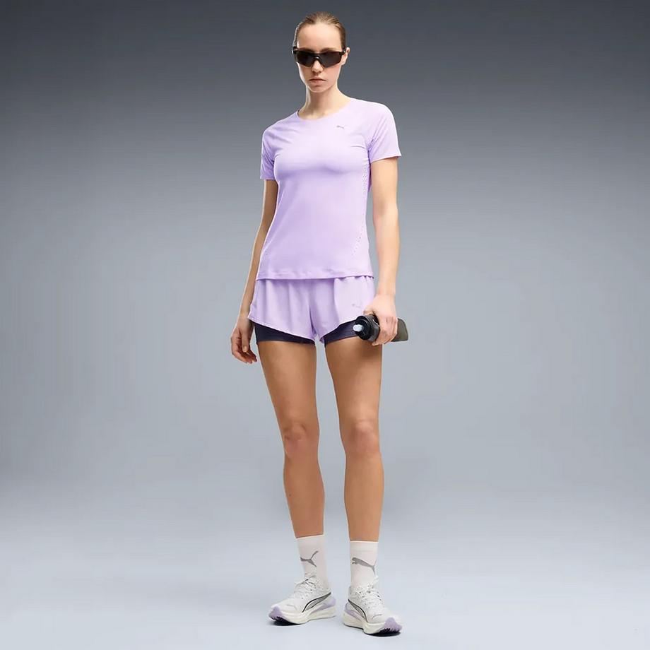 PUMA RUNNING TECH T-Shirt 
