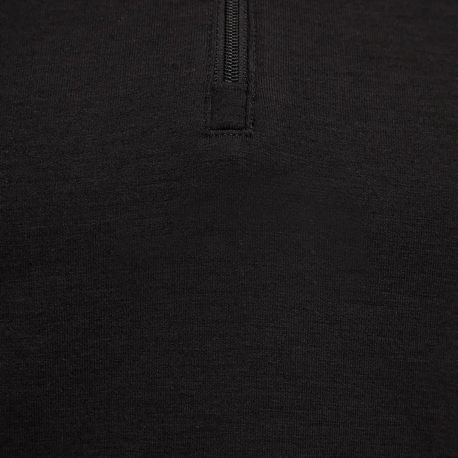 PUMA W PUMA x HYROX CLOUDSPUN 1/4 ZIP Veste de survêtement 