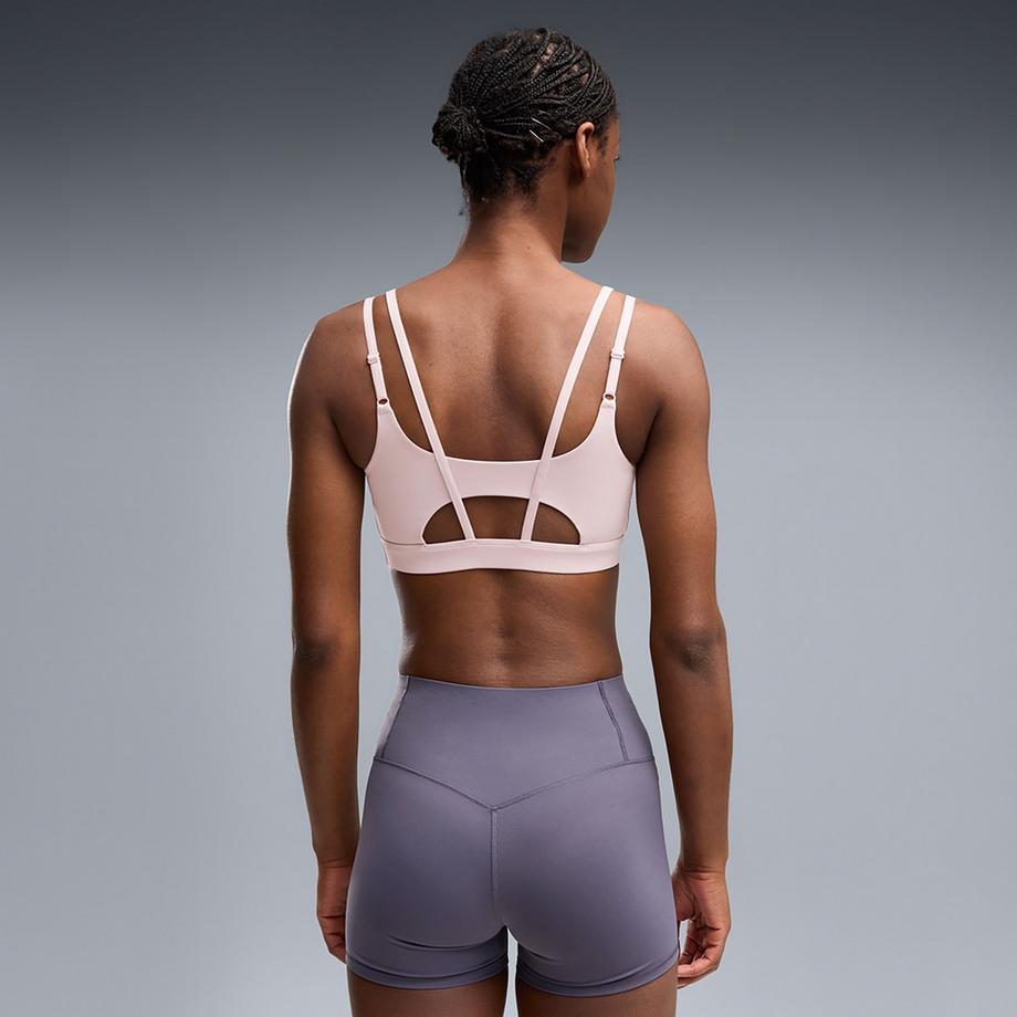 PUMA PUMA SHAPE BRA - Low Soutien-gorge de sport 
