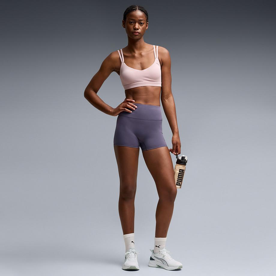 PUMA PUMA SHAPE BRA - Low Soutien-gorge de sport 