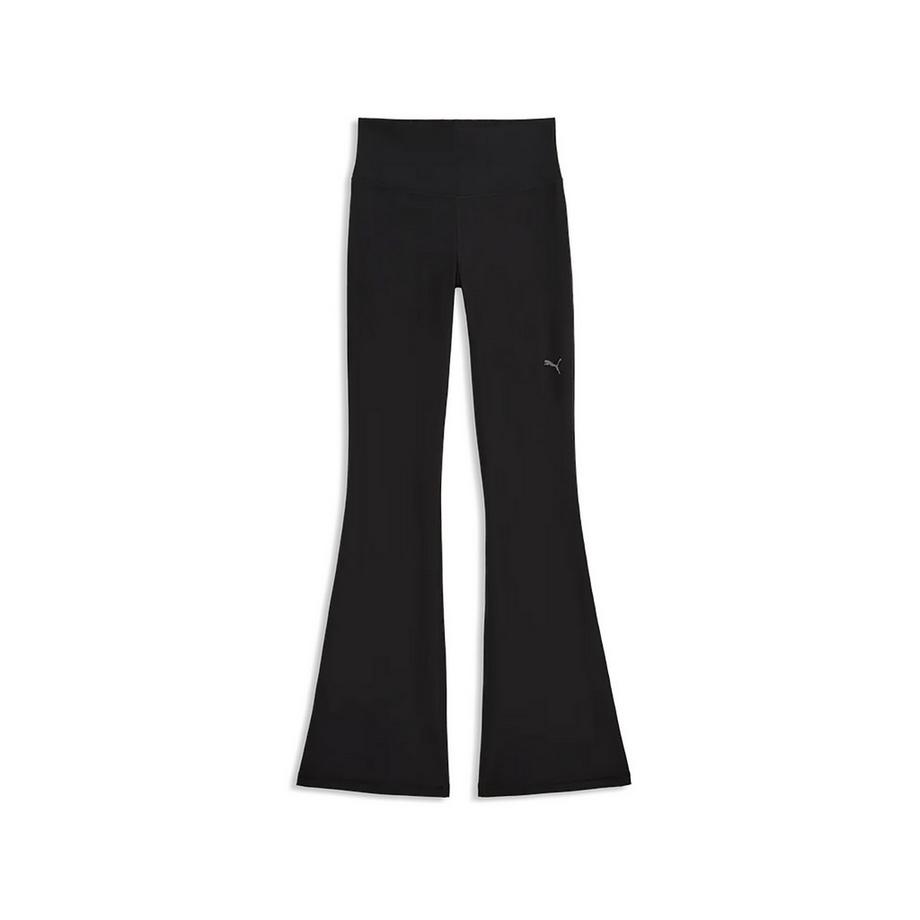 PUMA W Cloudspun Flare Tight Leggings 